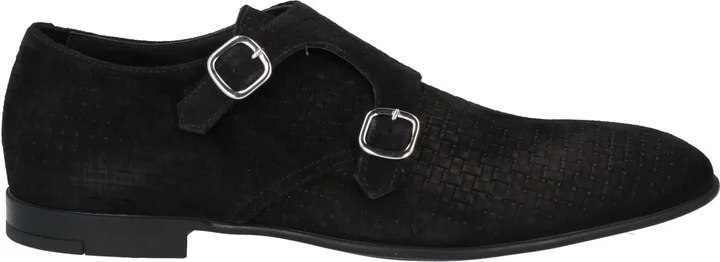 Doucal's Man Loafers - Image 9