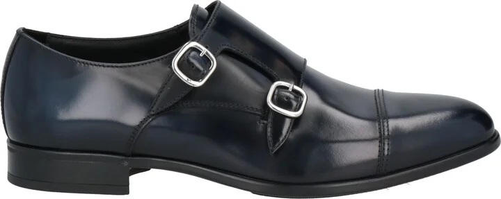 Doucal's Man Loafers - Image 3