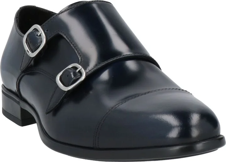 Doucal's Man Loafers - Image 4