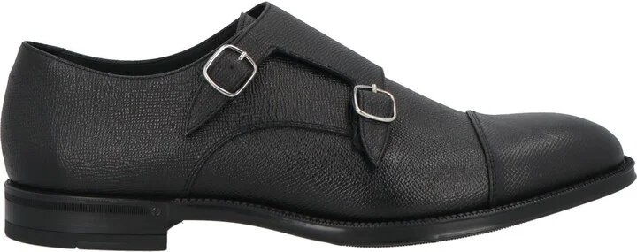 Doucal's Man Loafers - Image 3