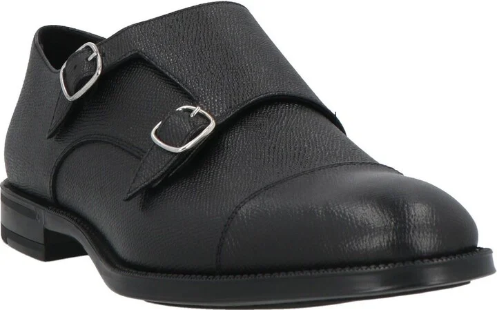 Doucal's Man Loafers - Image 4
