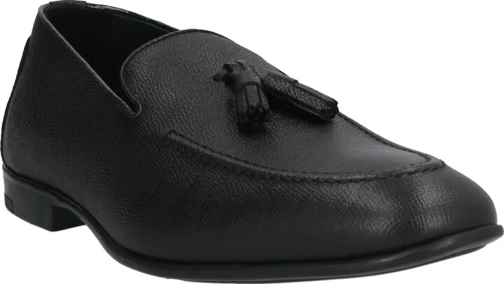 Doucal's Man Loafers - Image 4