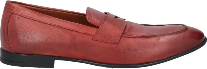 Doucal's Man Loafers - Image 3