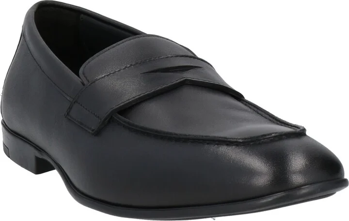 Doucal's Man Loafers - Image 7