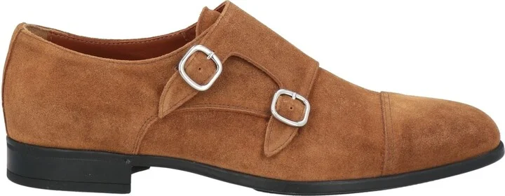 Doucal's Man Loafers - Image 3