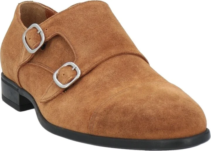 Doucal's Man Loafers - Image 4