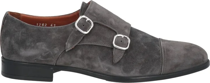 Doucal's Man Loafers - Image 6