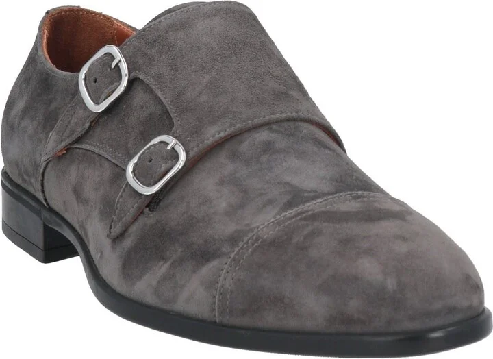 Doucal's Man Loafers - Image 7
