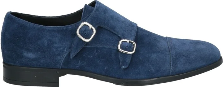 Doucal's Man Loafers - Image 9