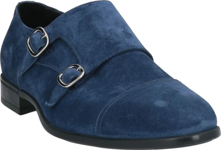 Doucal's Man Loafers - Image 10