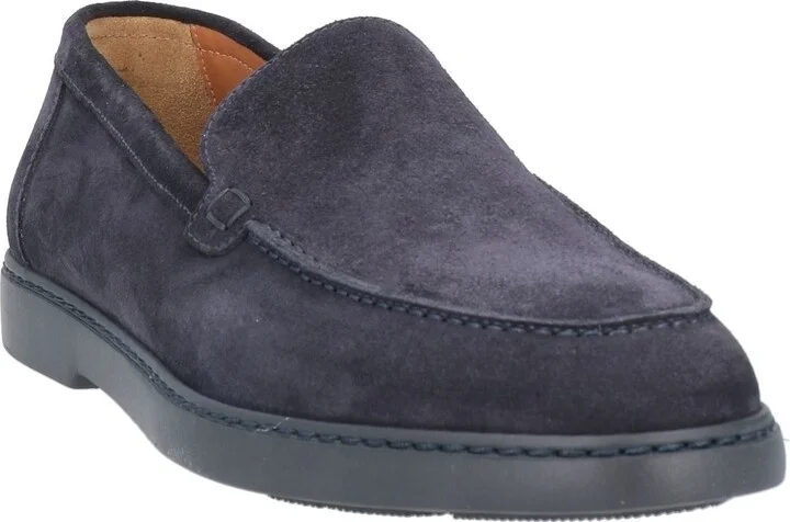 Doucal's Man Loafers - Image 4