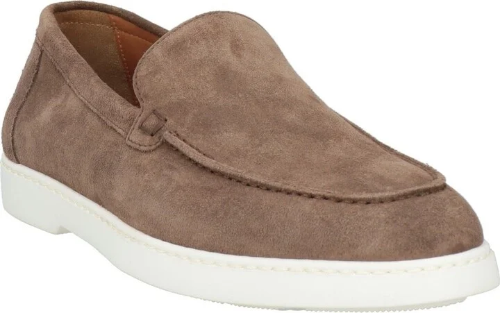 Doucal's Man Loafers - Image 7