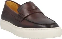 Doucal's Man Loafers - Image 2