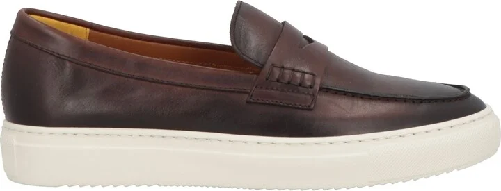 Doucal's Man Loafers - Image 3