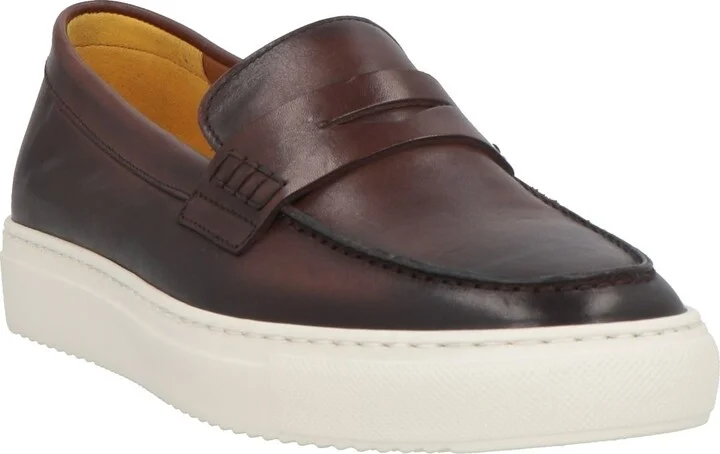 Doucal's Man Loafers - Image 4