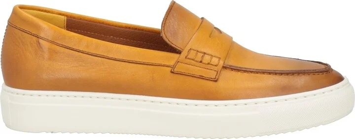 Doucal's Man Loafers - Image 6