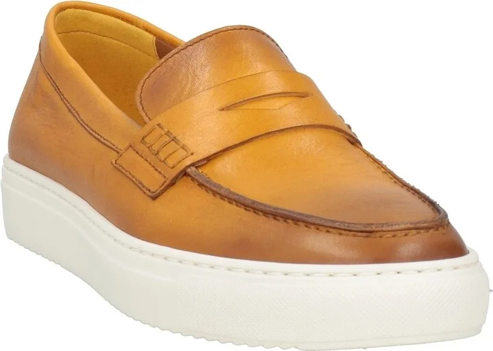 Doucal's Man Loafers - Image 7