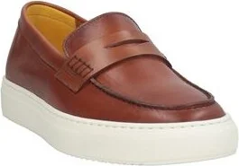 Doucal's Man Loafers - Image 8
