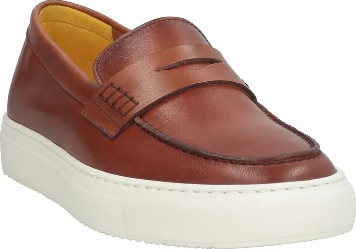 Doucal's Man Loafers - Image 10