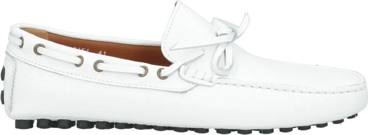 Doucal's Man Loafers - Image 3