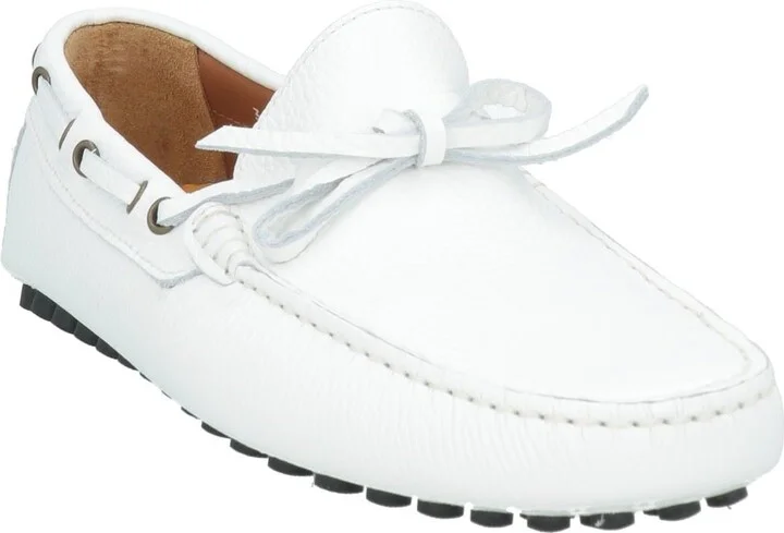 Doucal's Man Loafers - Image 4