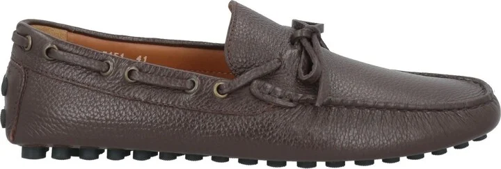 Doucal's Man Loafers - Image 6
