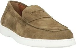 Doucal's Man Loafers - Image 5
