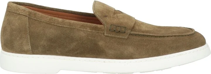 Doucal's Man Loafers - Image 6