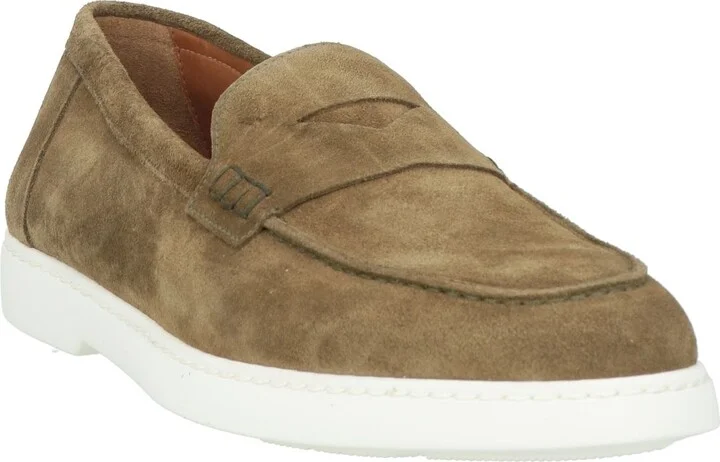 Doucal's Man Loafers - Image 7