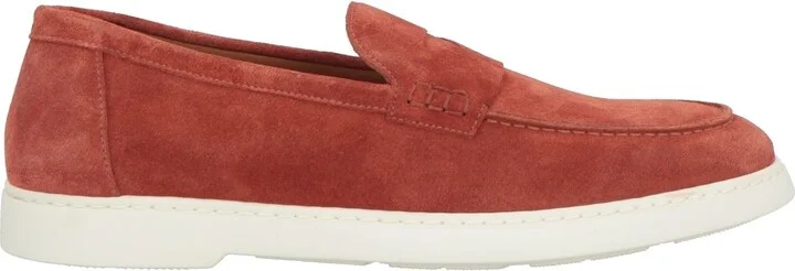 Doucal's Man Loafers - Image 9