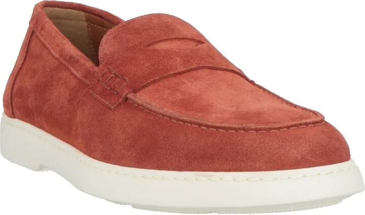 Doucal's Man Loafers - Image 10