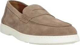 Doucal's Man Loafers - Image 11