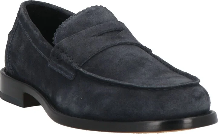 Doucal's Man Loafers - Image 4