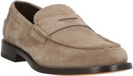 Doucal's Man Loafers - Image 5