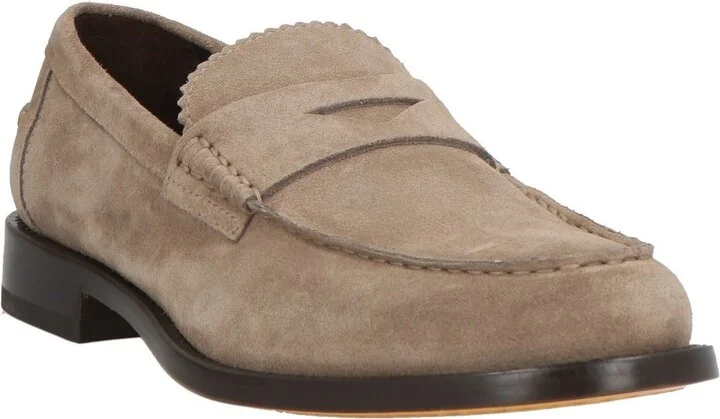 Doucal's Man Loafers - Image 7