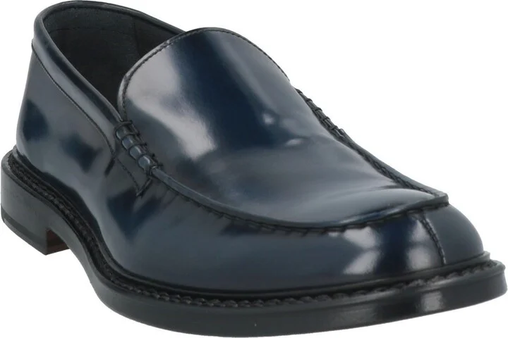 Doucal's Man Loafers - Image 4