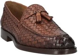 Doucal's Man Loafers - Image 2