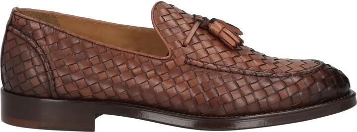 Doucal's Man Loafers - Image 3