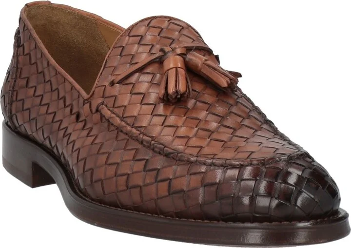 Doucal's Man Loafers - Image 4