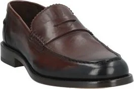 Doucal's Man Loafers - Image 2