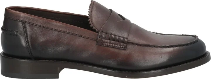 Doucal's Man Loafers - Image 3