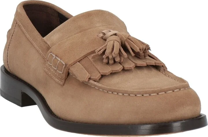 Doucal's Man Loafers - Image 4