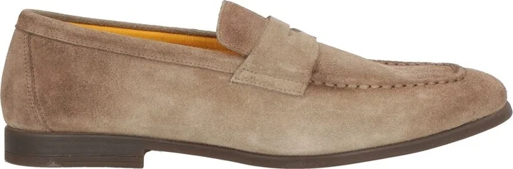 Doucal's Man Loafers - Image 3