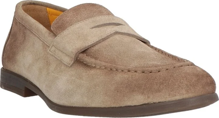Doucal's Man Loafers - Image 4