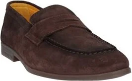 Doucal's Man Loafers - Image 5