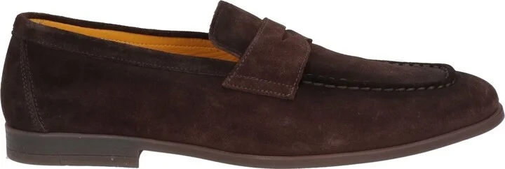 Doucal's Man Loafers - Image 6