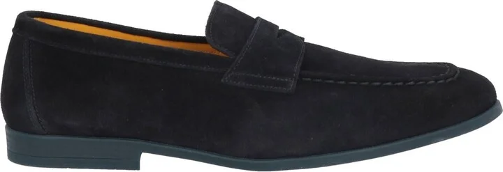 Doucal's Man Loafers - Image 9