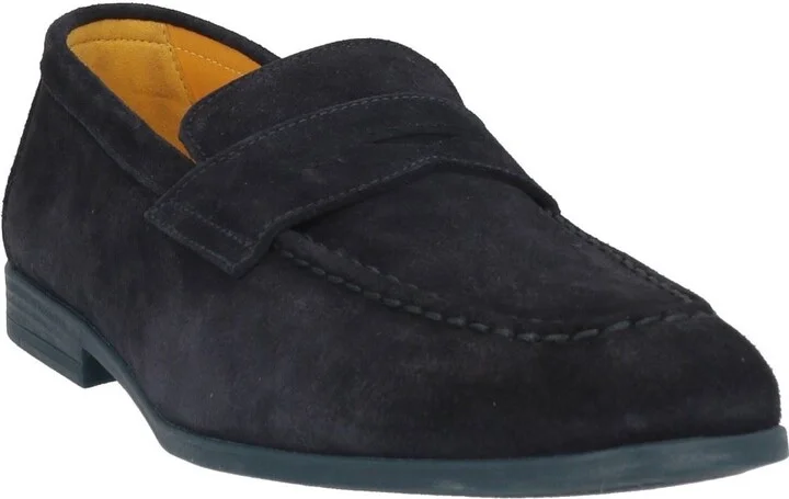 Doucal's Man Loafers - Image 10