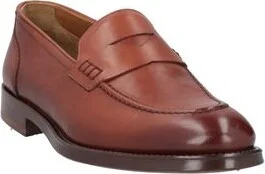 Doucal's Man Loafers - Image 2