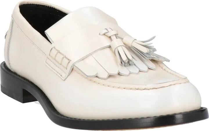 Doucal's Man Loafers - Image 4